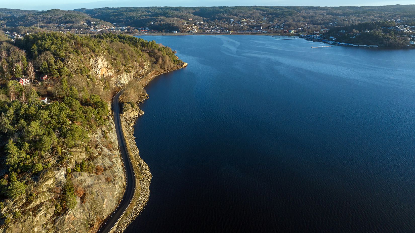 Tomt, Ulvesundsvägen 49, Ulvesund, Uddevalla