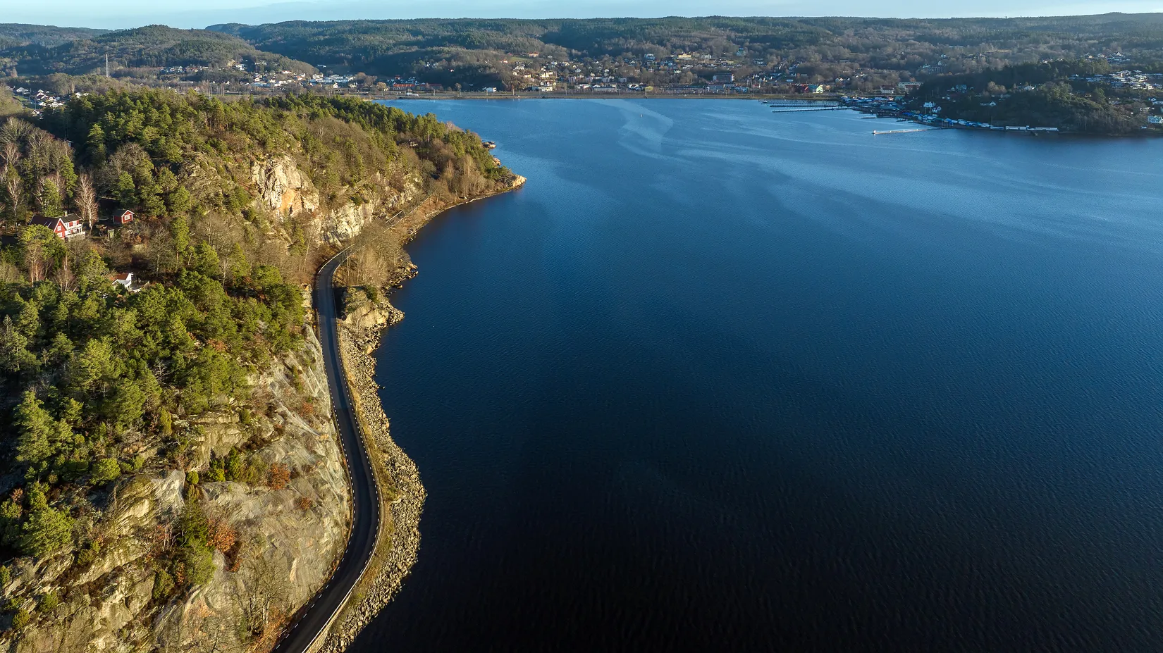 Tomt, Ulvesundsvägen 49, Ulvesund, Uddevalla