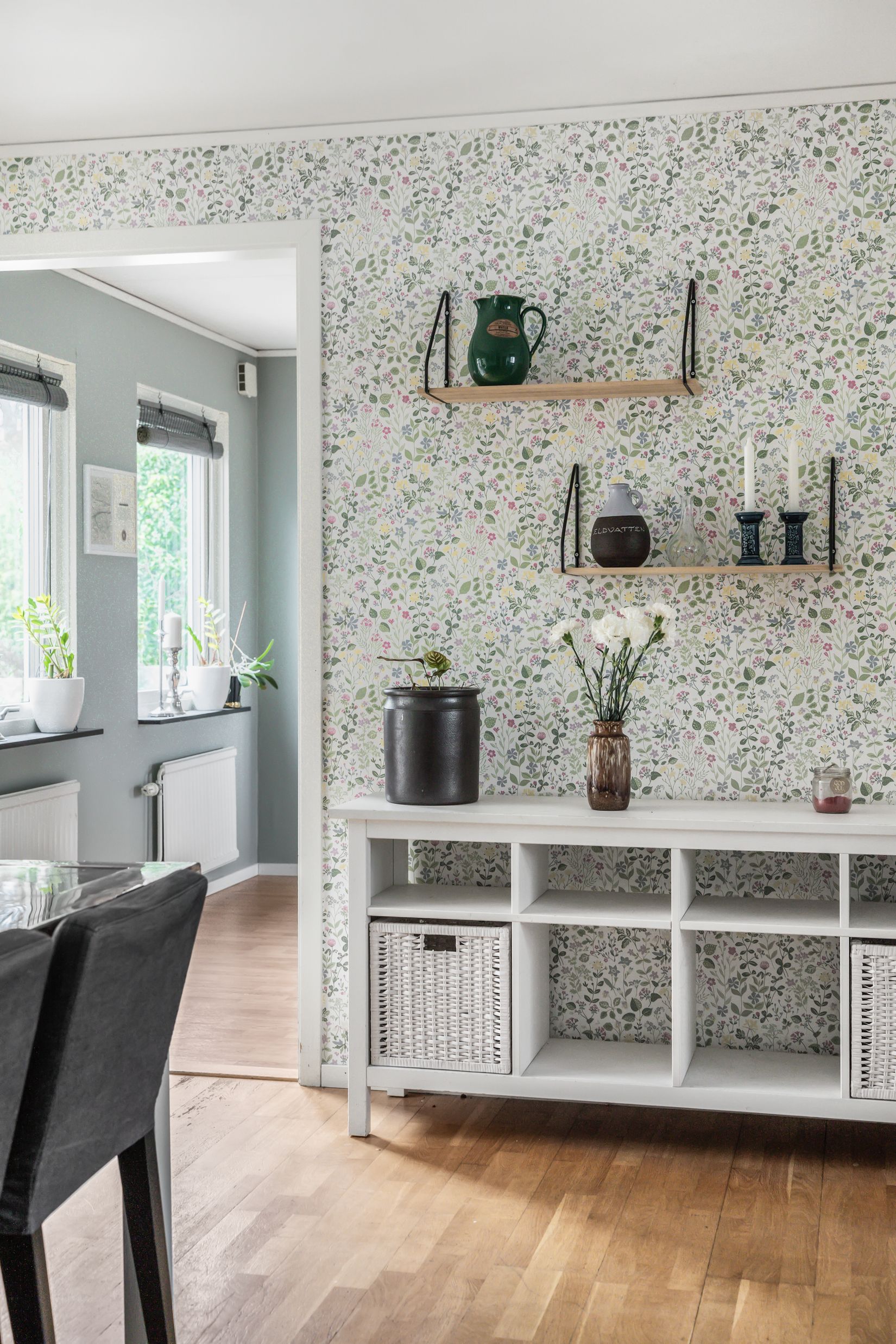 Villa, Klockarevägen 16, Kristianstad