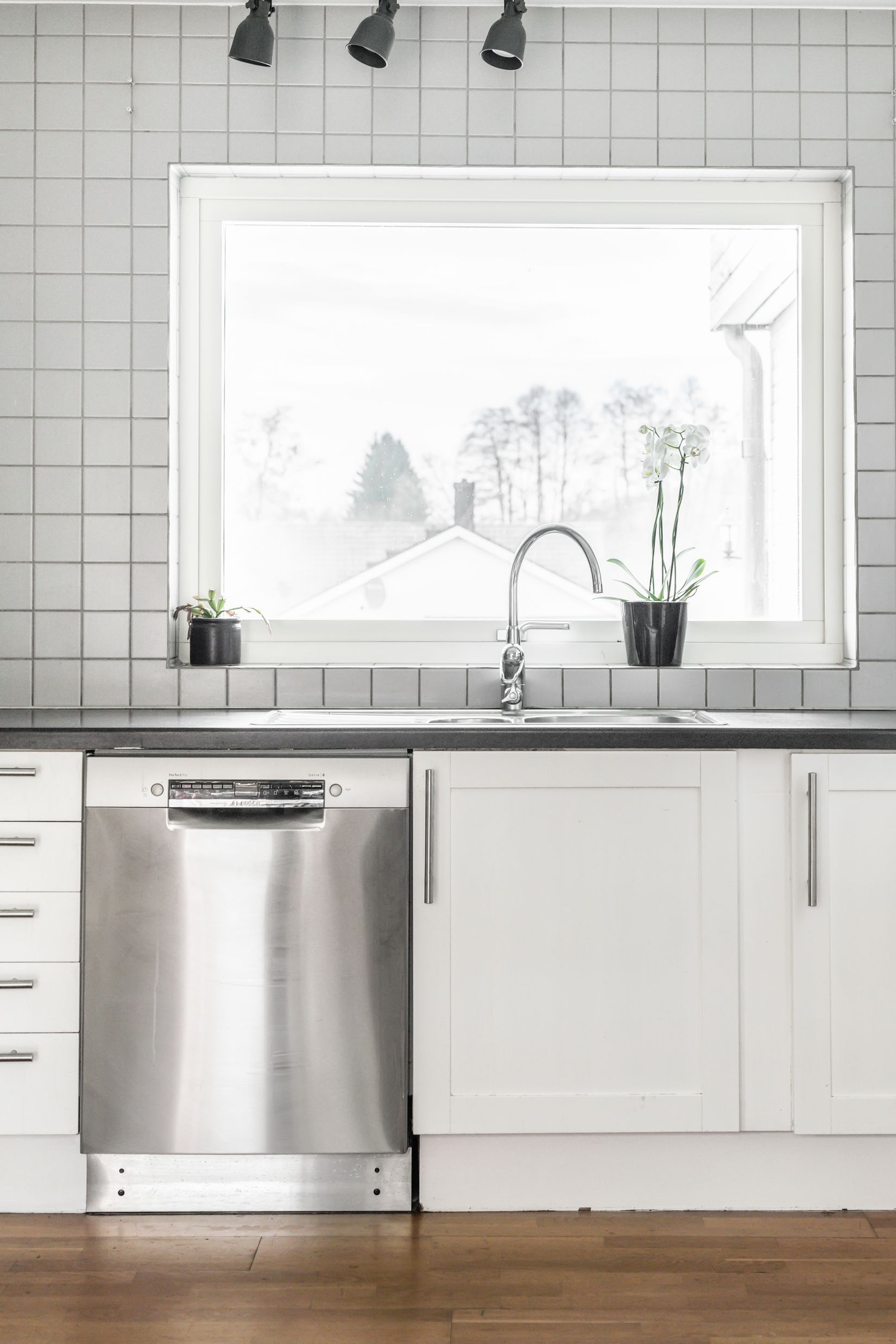 Villa, Klockarevägen 16, Kristianstad