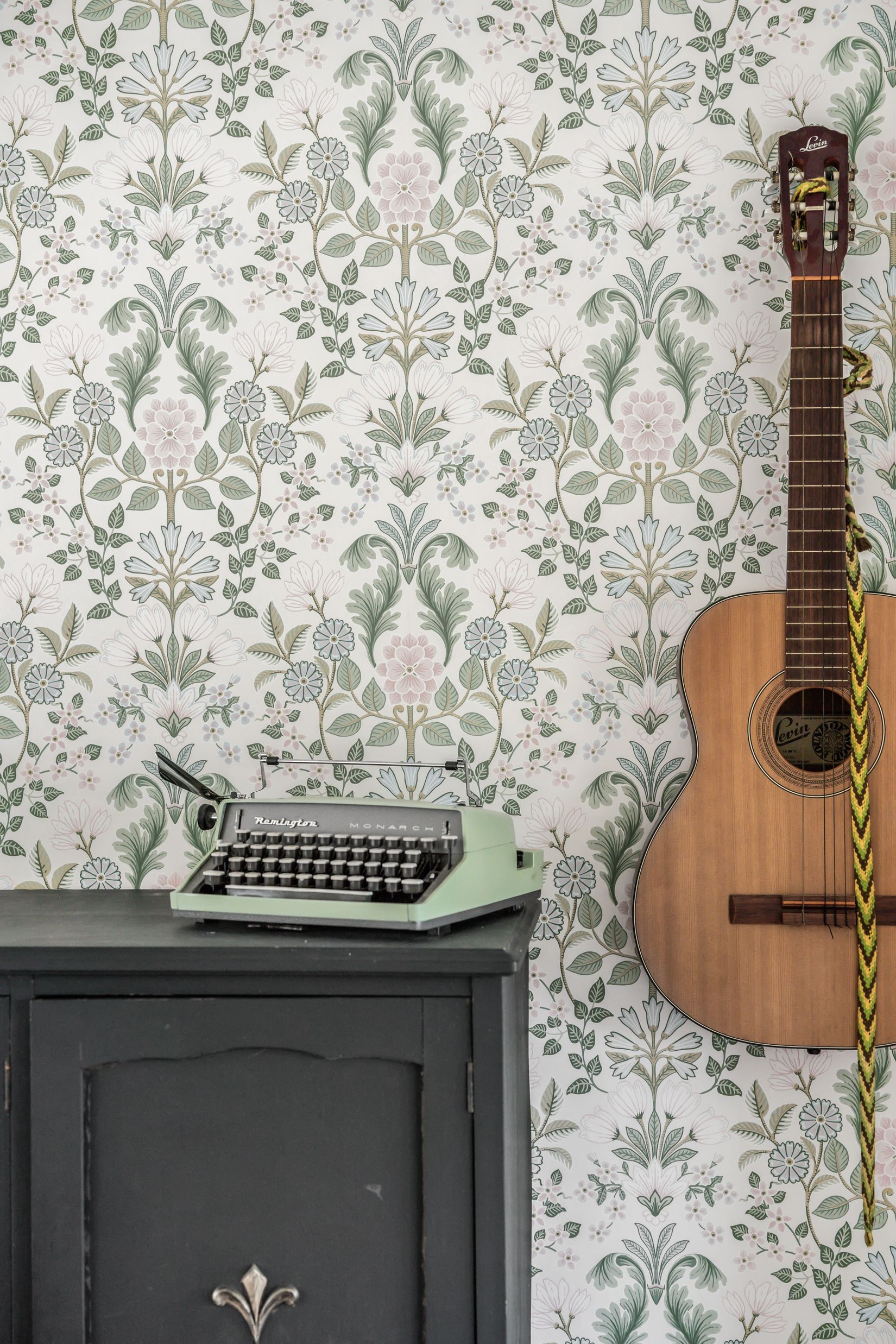 Villa, Klockarevägen 16, Kristianstad