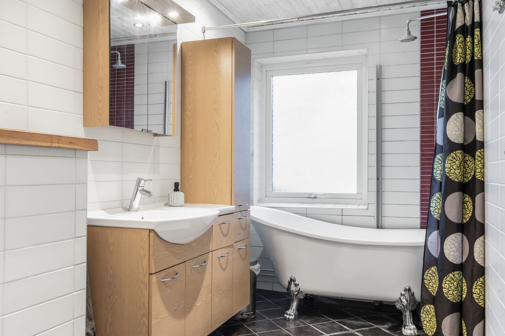 Villa, Klockarevägen 16, Kristianstad