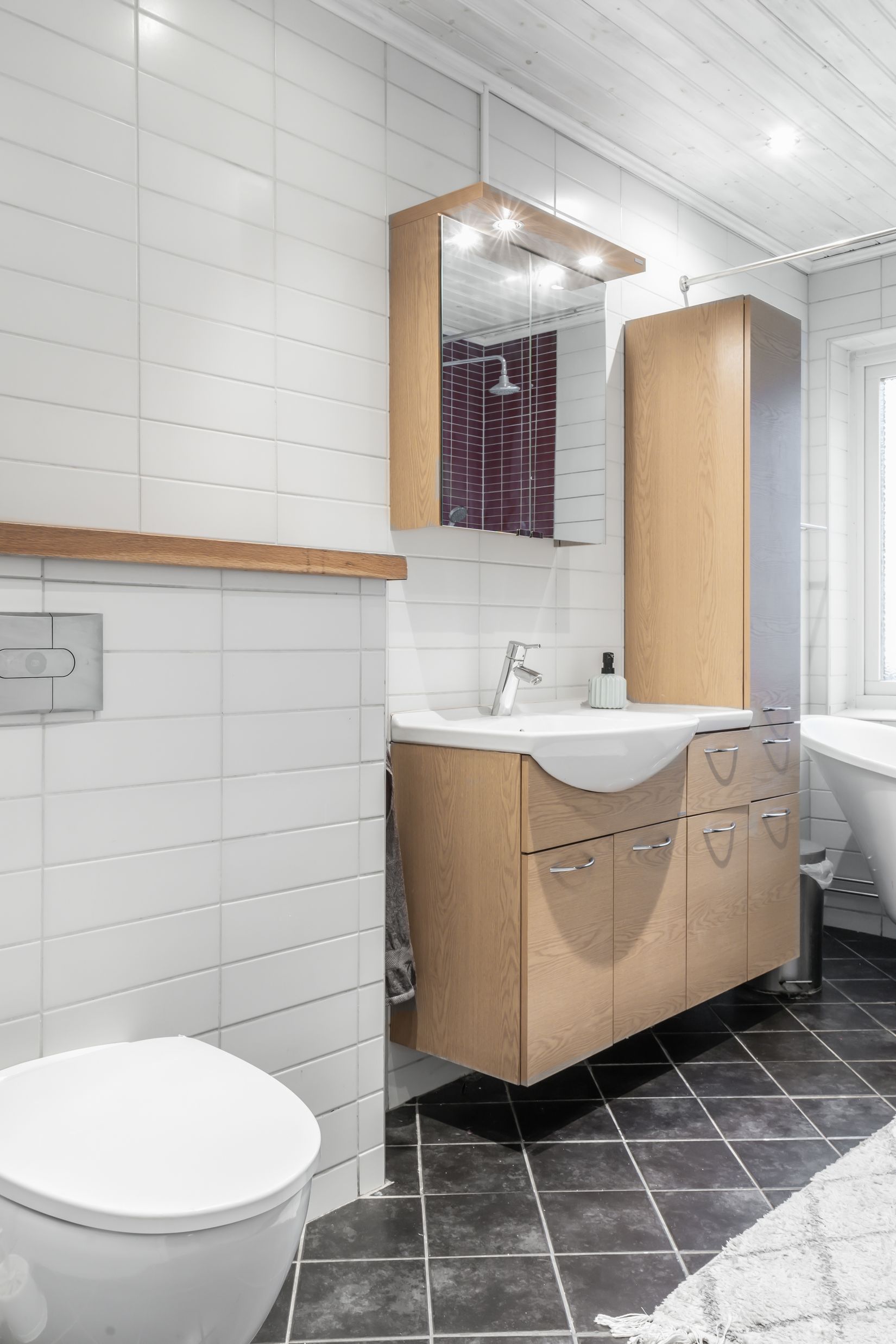 Villa, Klockarevägen 16, Kristianstad