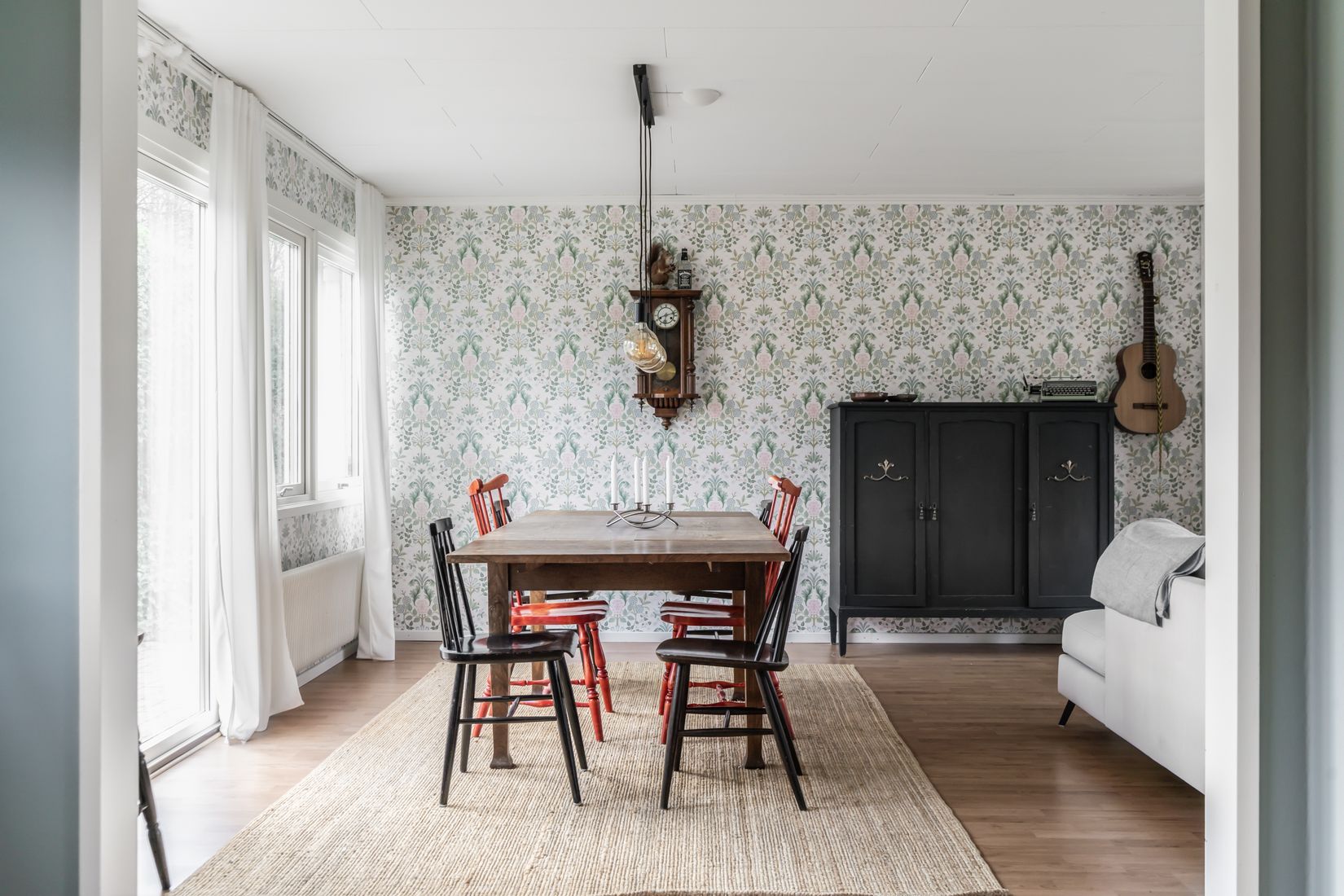 Villa, Klockarevägen 16, Kristianstad