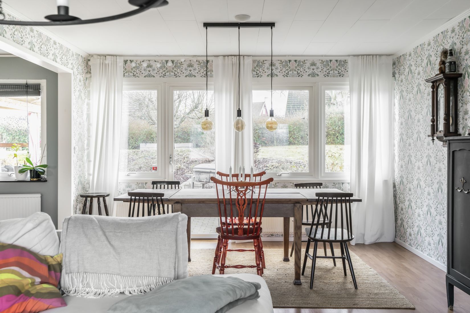 Villa, Klockarevägen 16, Kristianstad