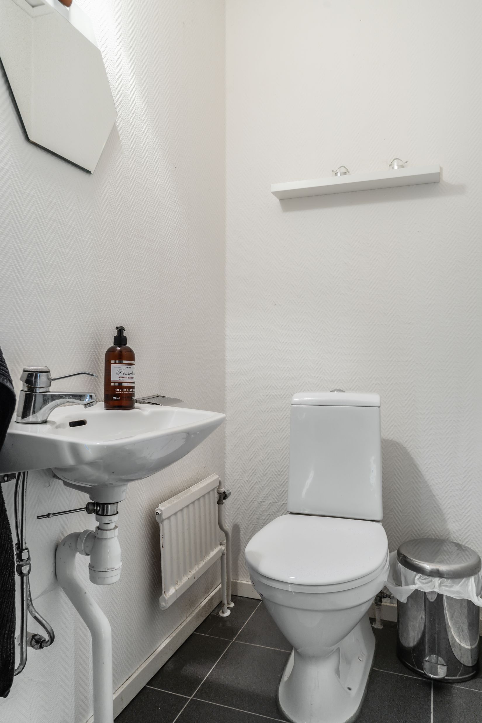 Villa, Klockarevägen 16, Kristianstad