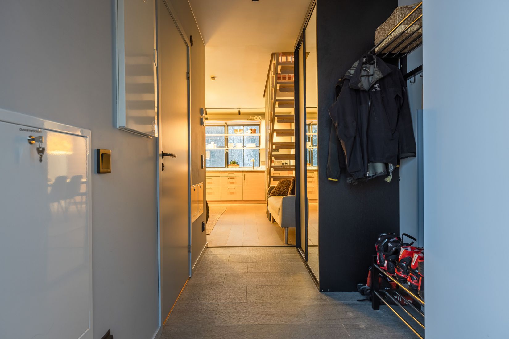 Bostadsrätt, Kåvanvägen 20 LGH 11, Funäsdalen - Skidtorget Funäsdalsberget, Härjedalen