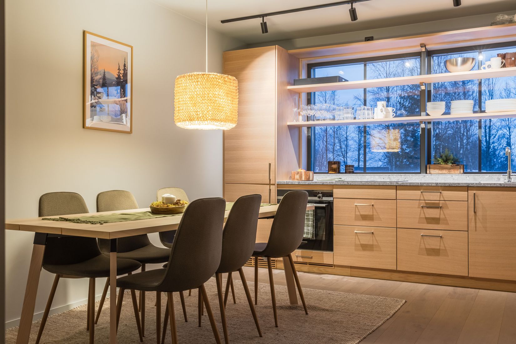 Bostadsrätt, Kåvanvägen 20 LGH 11, Funäsdalen - Skidtorget Funäsdalsberget, Härjedalen