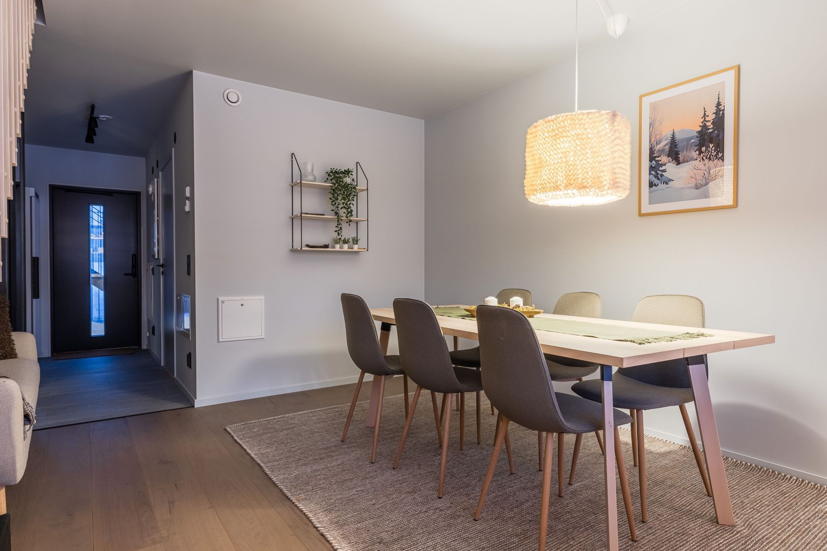 Bostadsrätt, Kåvanvägen 20 LGH 11, Funäsdalen - Skidtorget Funäsdalsberget, Härjedalen