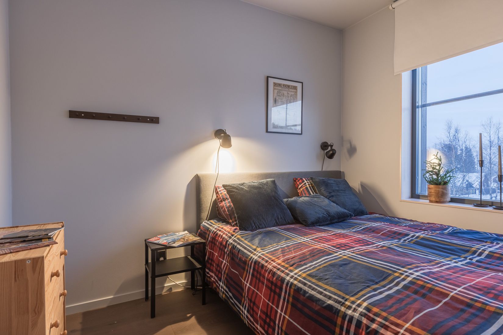 Bostadsrätt, Kåvanvägen 20 LGH 11, Funäsdalen - Skidtorget Funäsdalsberget, Härjedalen