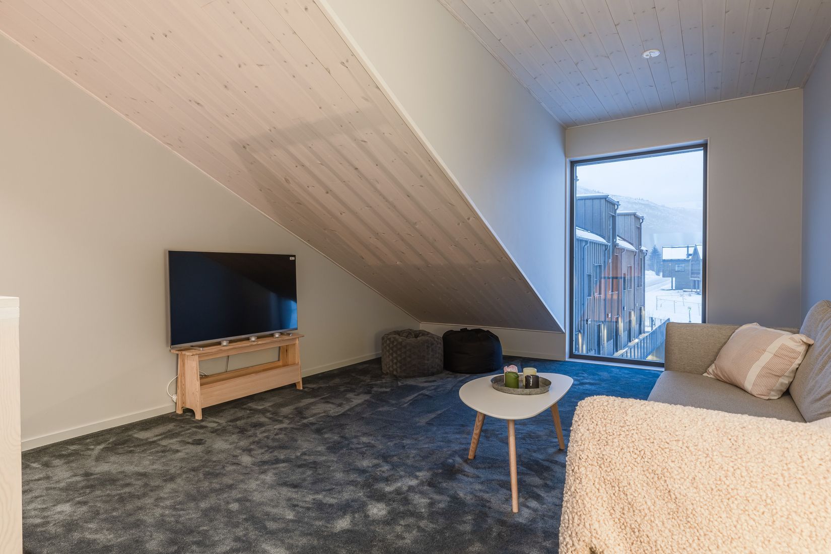 Bostadsrätt, Kåvanvägen 20 LGH 11, Funäsdalen - Skidtorget Funäsdalsberget, Härjedalen