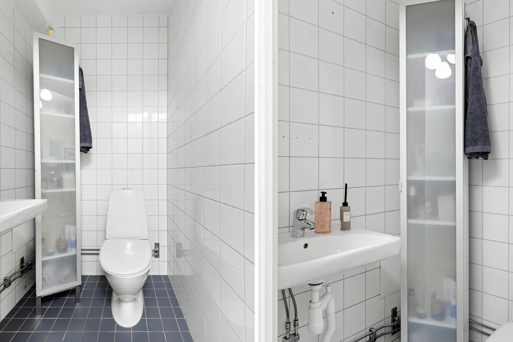 Bostadsrätt, Fabelvägen 5, 3tr, Kallhäll, Järfälla