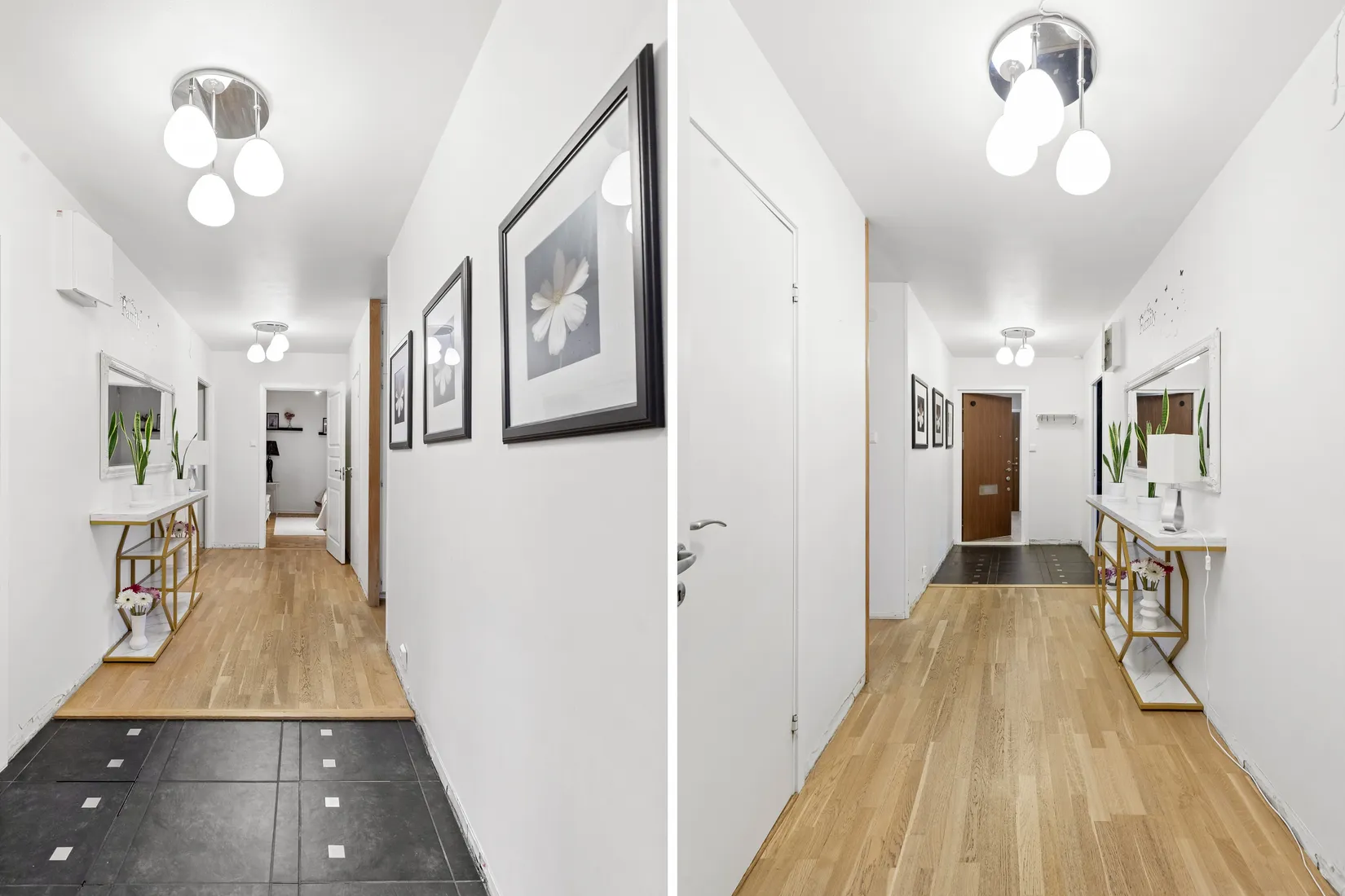 Bostadsrätt, Fabelvägen 5, 3tr, Kallhäll, Järfälla