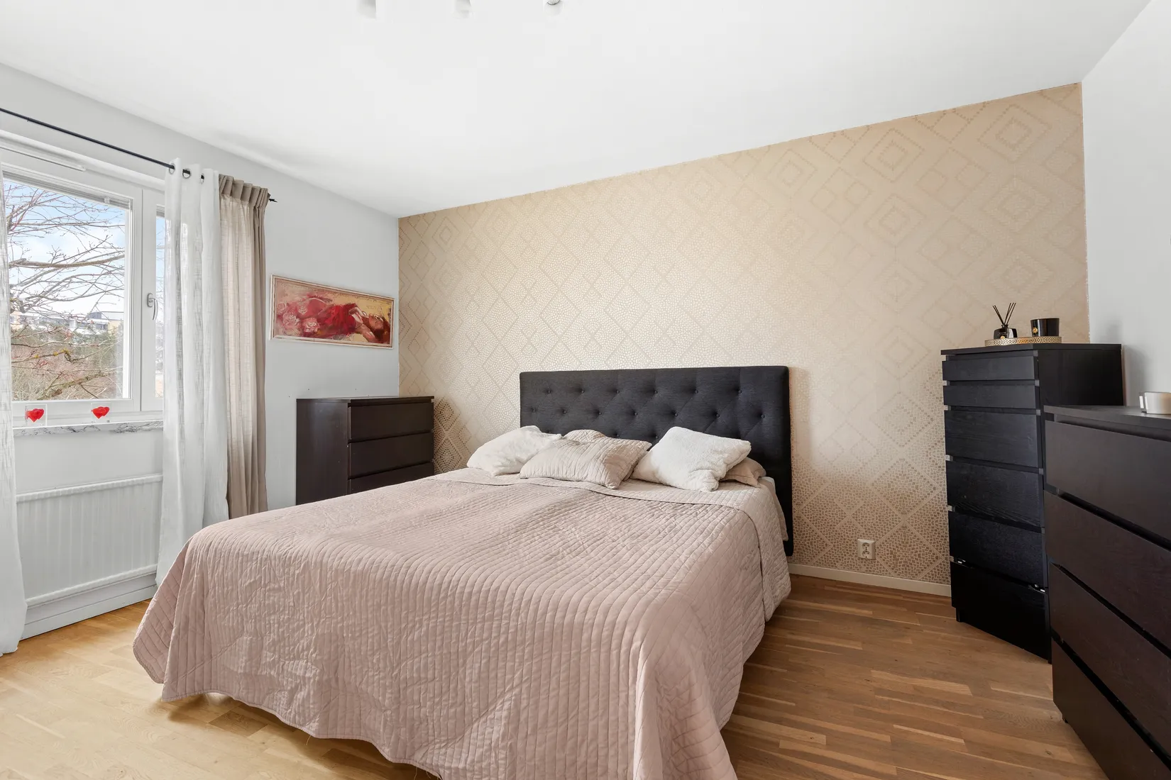 Bostadsrätt, Fabelvägen 5, 3tr, Kallhäll, Järfälla