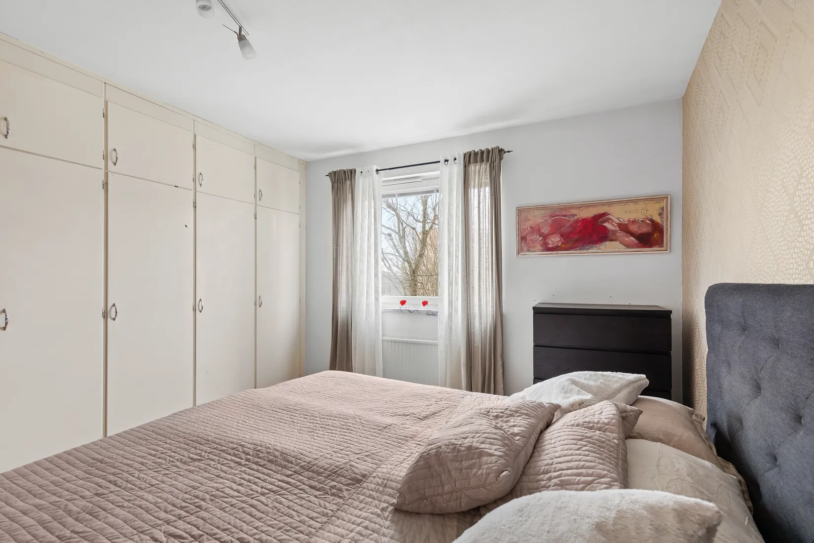 Bostadsrätt, Fabelvägen 5, 3tr, Kallhäll, Järfälla