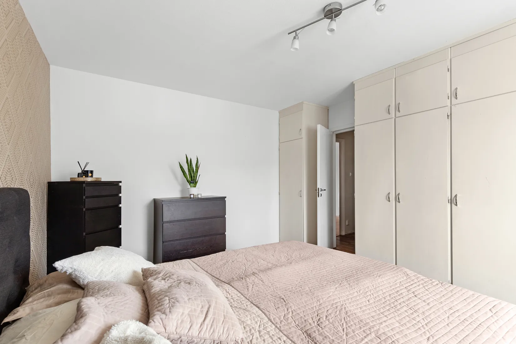 Bostadsrätt, Fabelvägen 5, 3tr, Kallhäll, Järfälla