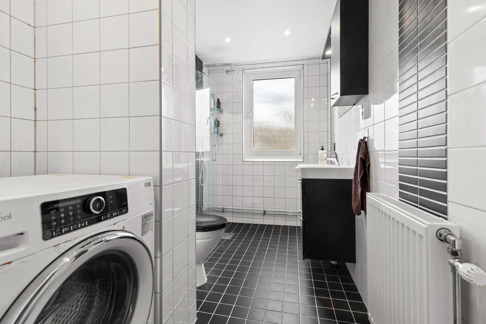 Bostadsrätt, Fabelvägen 5, 3tr, Kallhäll, Järfälla