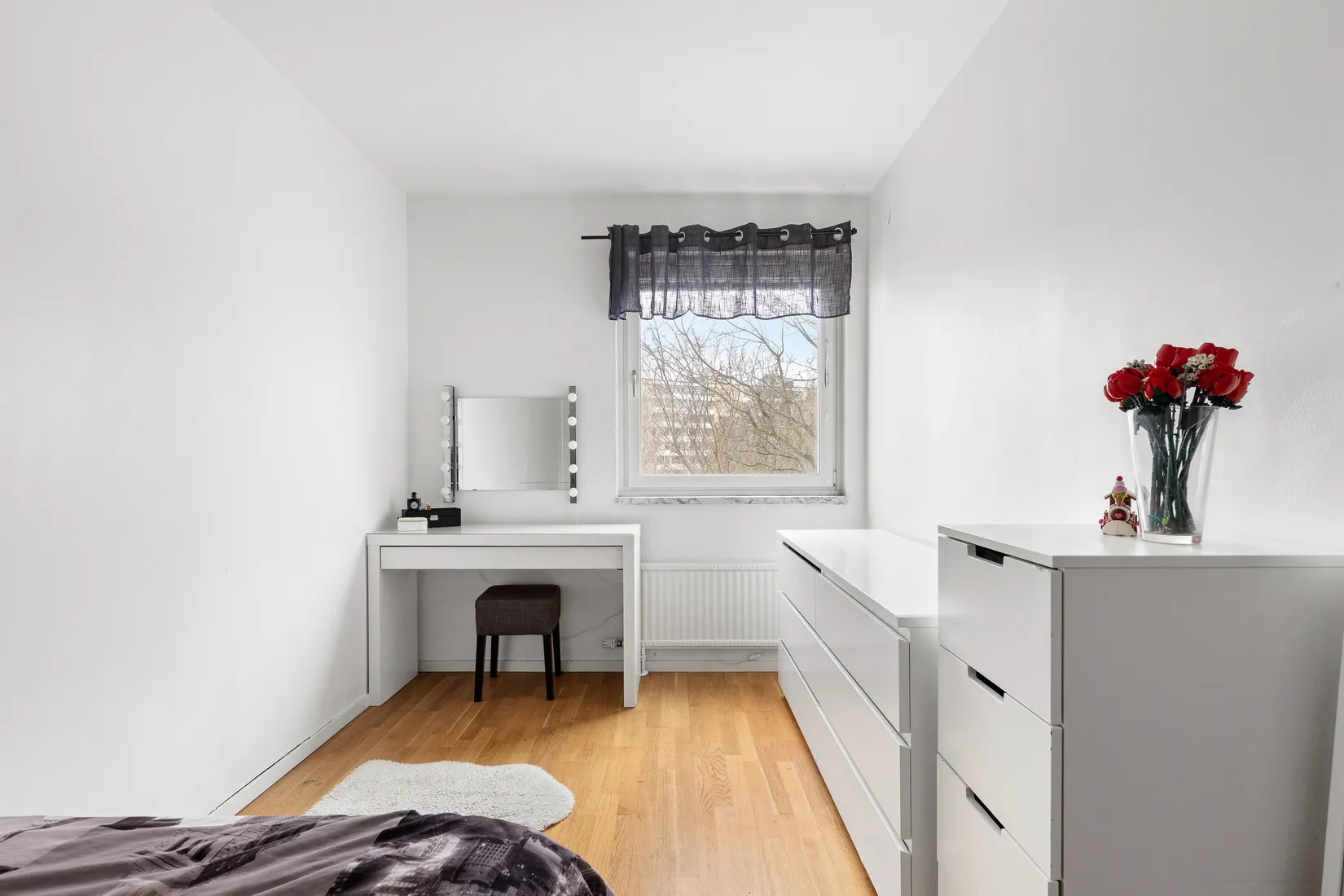 Bostadsrätt, Fabelvägen 5, 3tr, Kallhäll, Järfälla