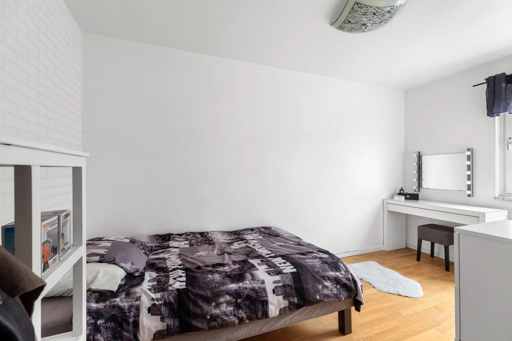 Bostadsrätt, Fabelvägen 5, 3tr, Kallhäll, Järfälla