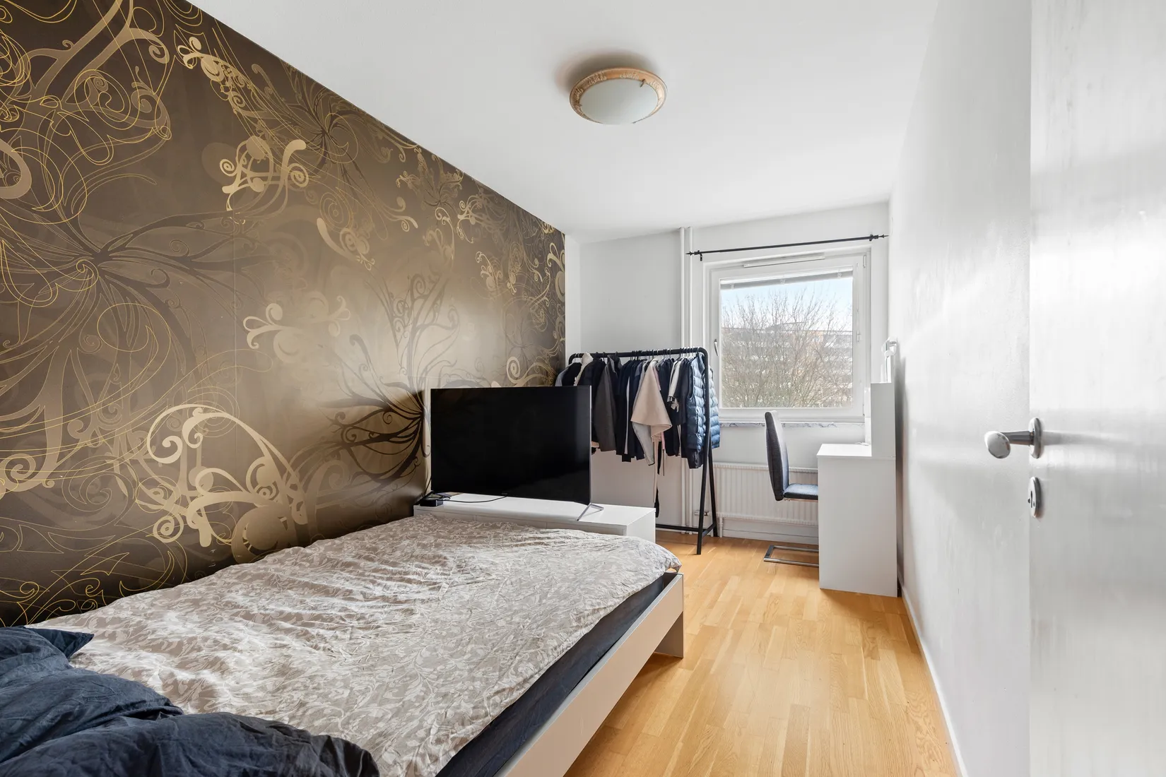 Bostadsrätt, Fabelvägen 5, 3tr, Kallhäll, Järfälla