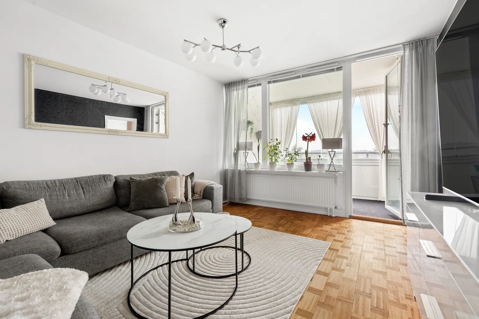 Bostadsrätt, Fabelvägen 5, 3tr, Kallhäll, Järfälla