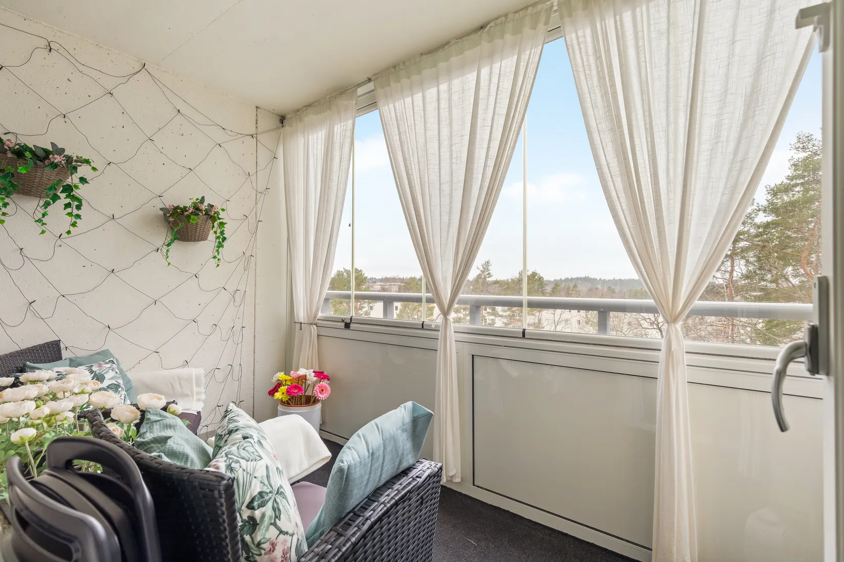 Bostadsrätt, Fabelvägen 5, 3tr, Kallhäll, Järfälla