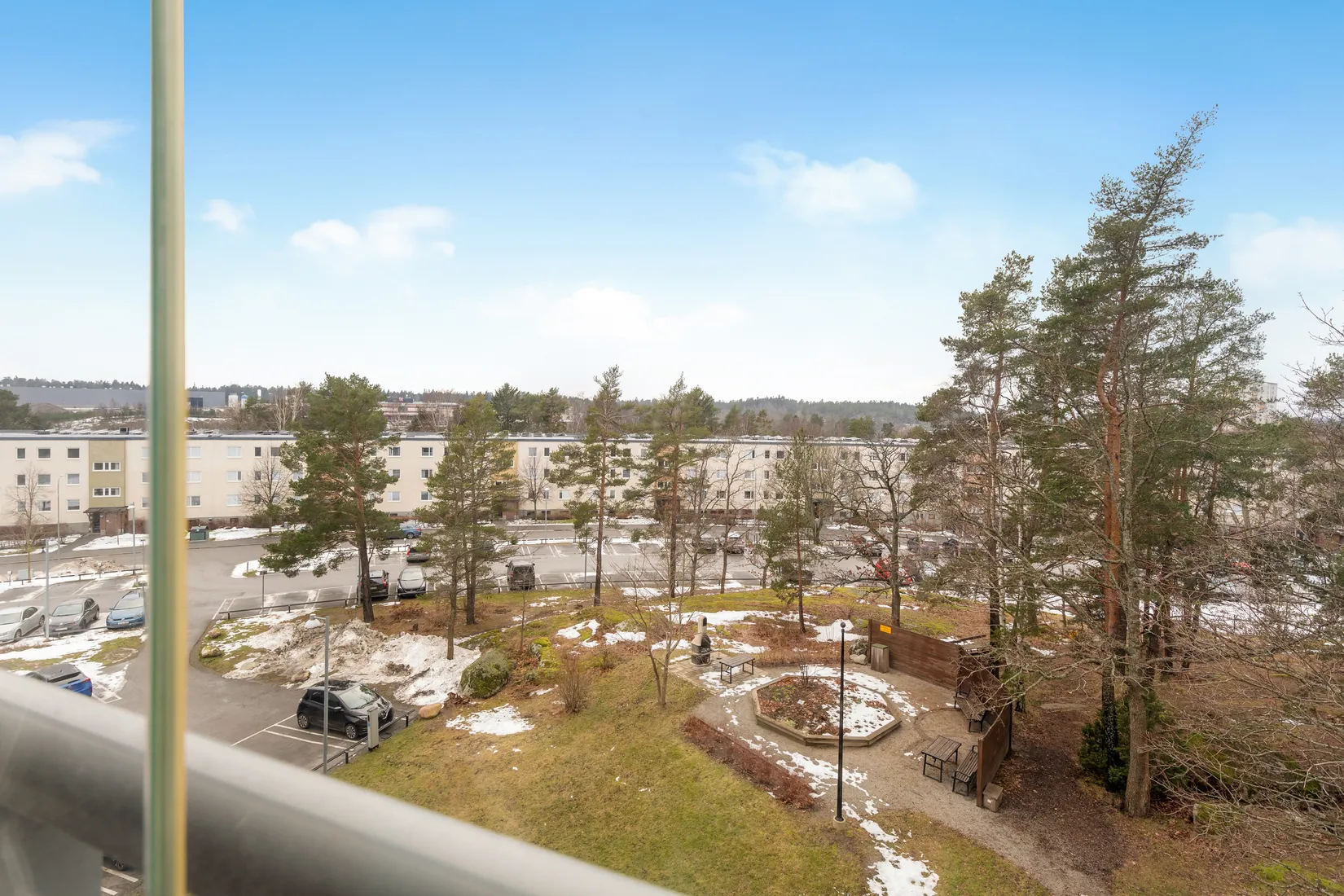 Bostadsrätt, Fabelvägen 5, 3tr, Kallhäll, Järfälla