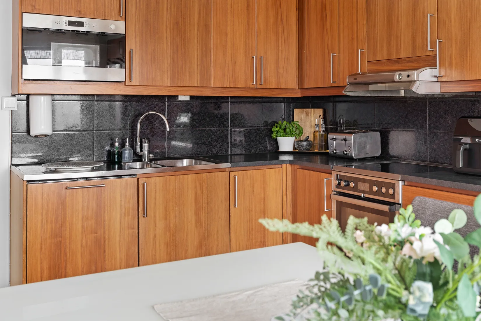 Bostadsrätt, Fabelvägen 5, 3tr, Kallhäll, Järfälla