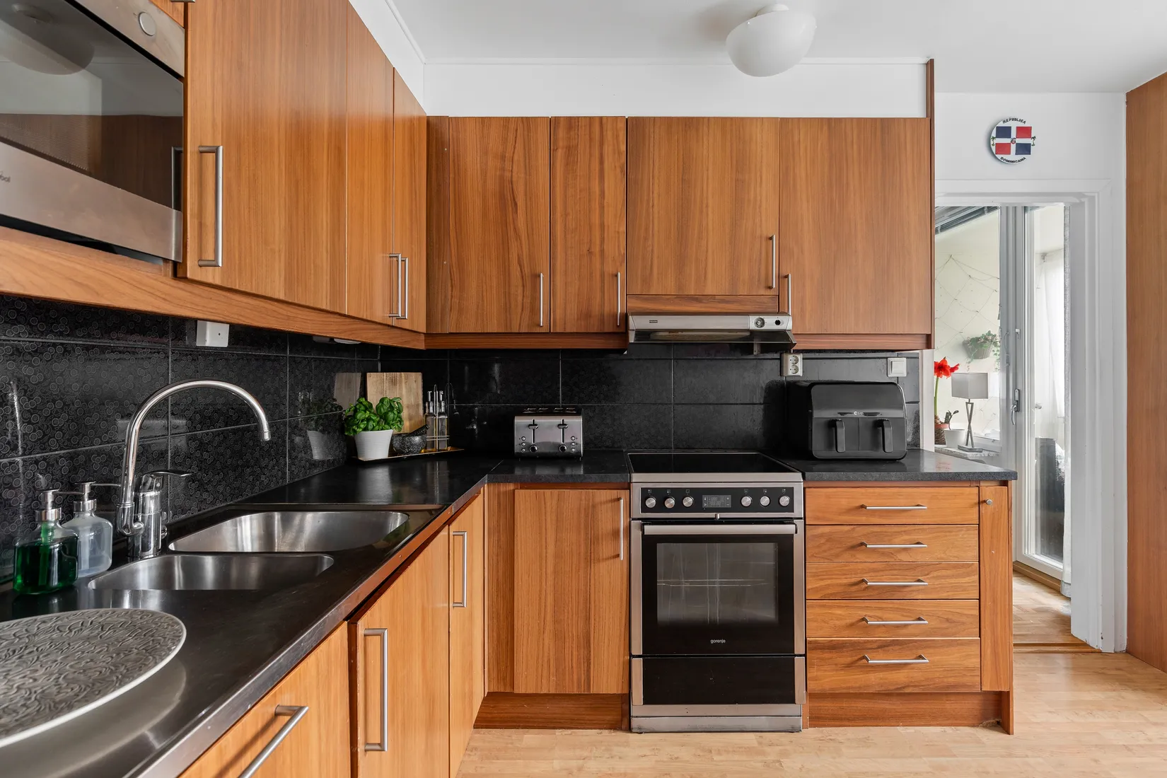 Bostadsrätt, Fabelvägen 5, 3tr, Kallhäll, Järfälla