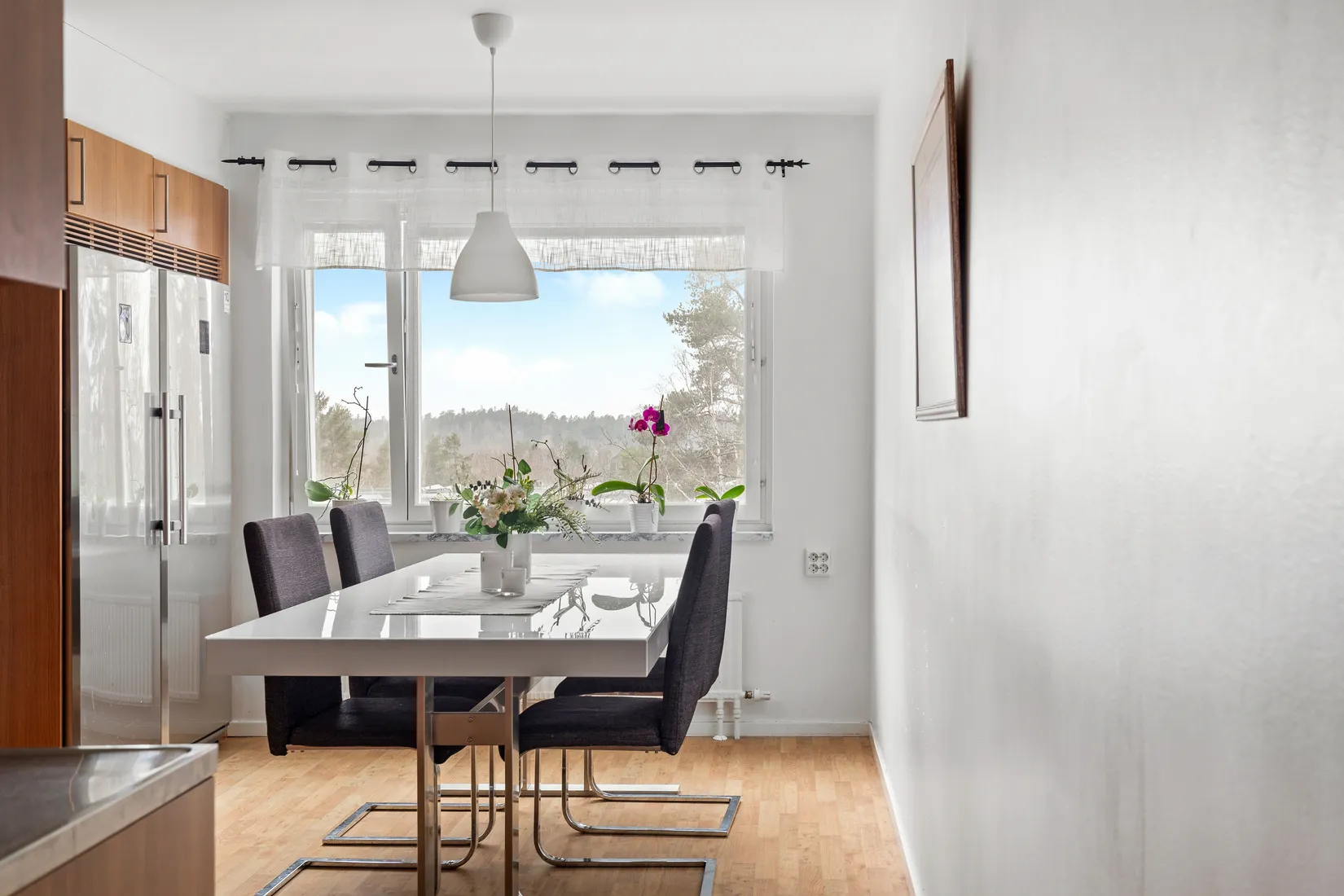 Bostadsrätt, Fabelvägen 5, 3tr, Kallhäll, Järfälla