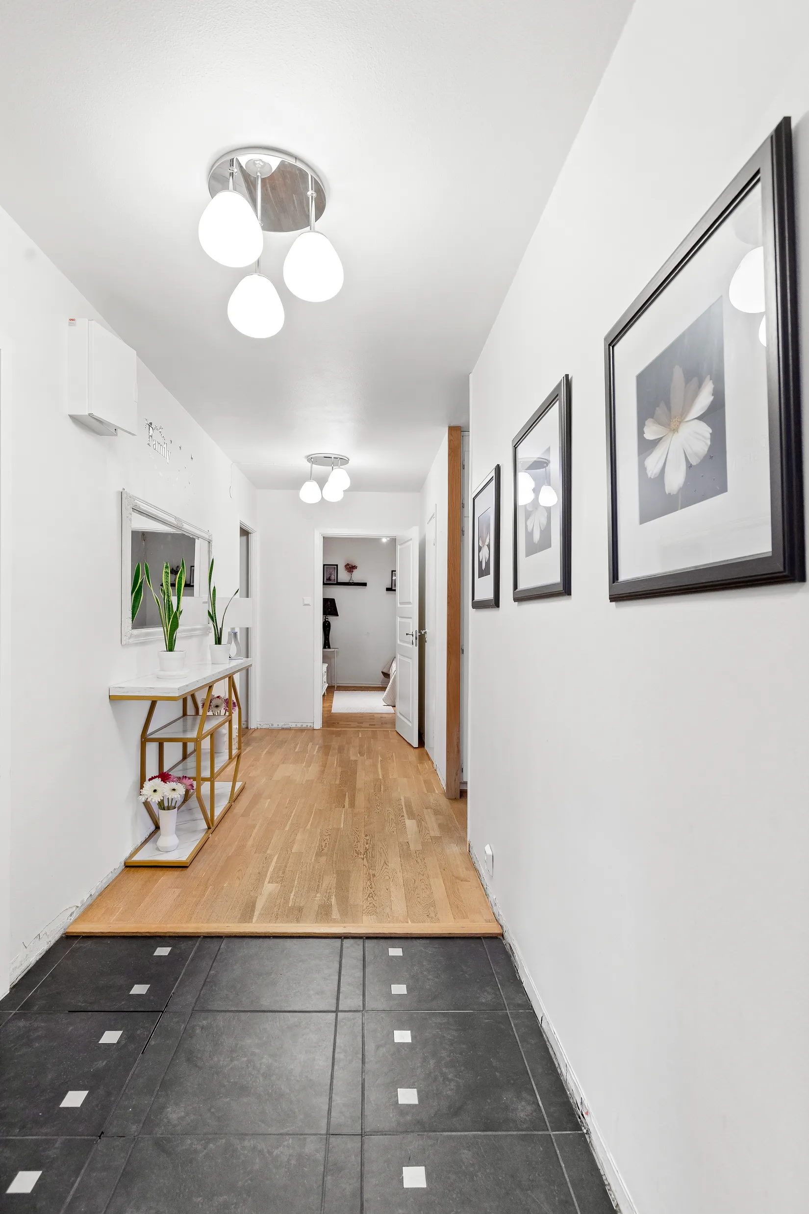 Bostadsrätt, Fabelvägen 5, 3tr, Kallhäll, Järfälla