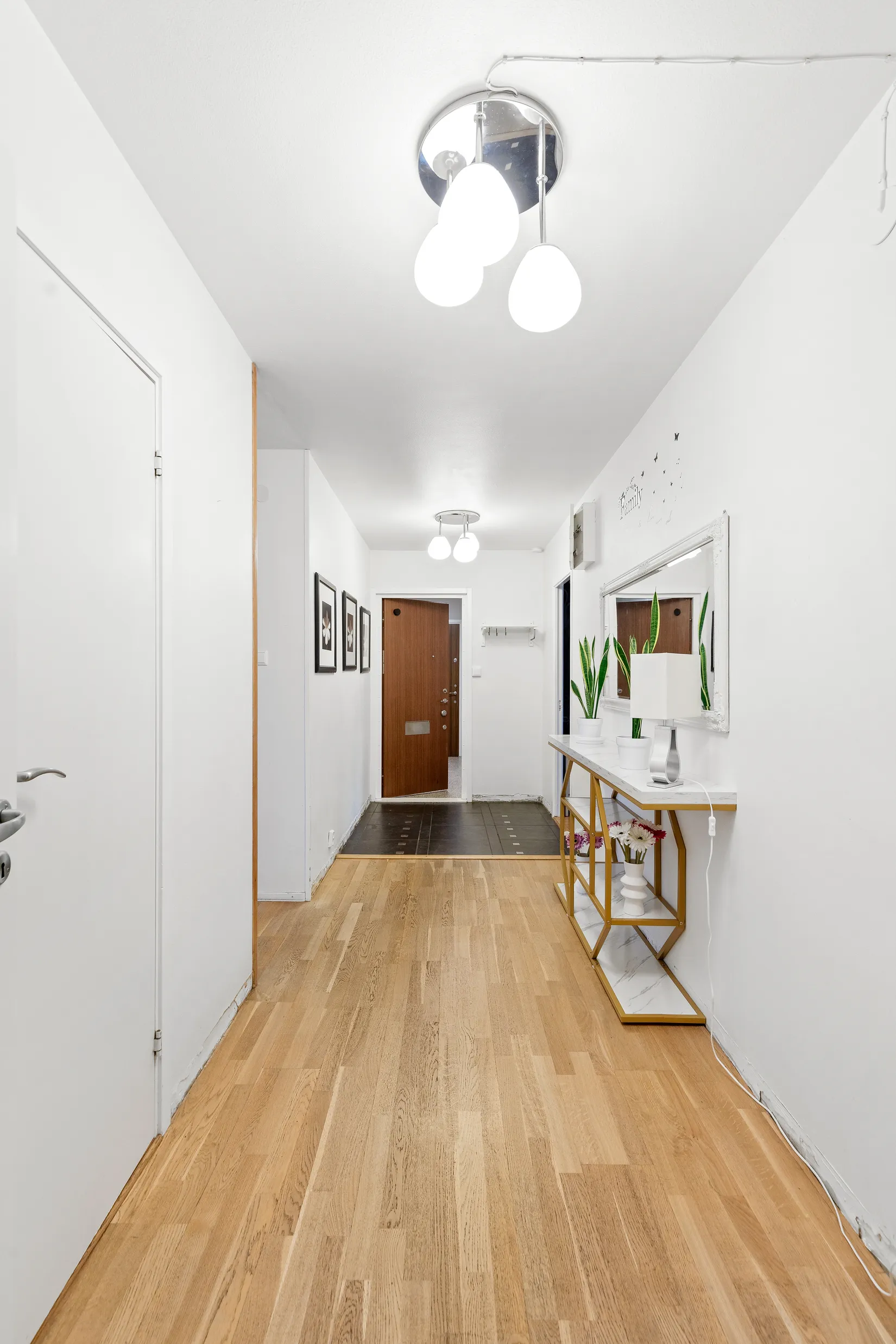 Bostadsrätt, Fabelvägen 5, 3tr, Kallhäll, Järfälla