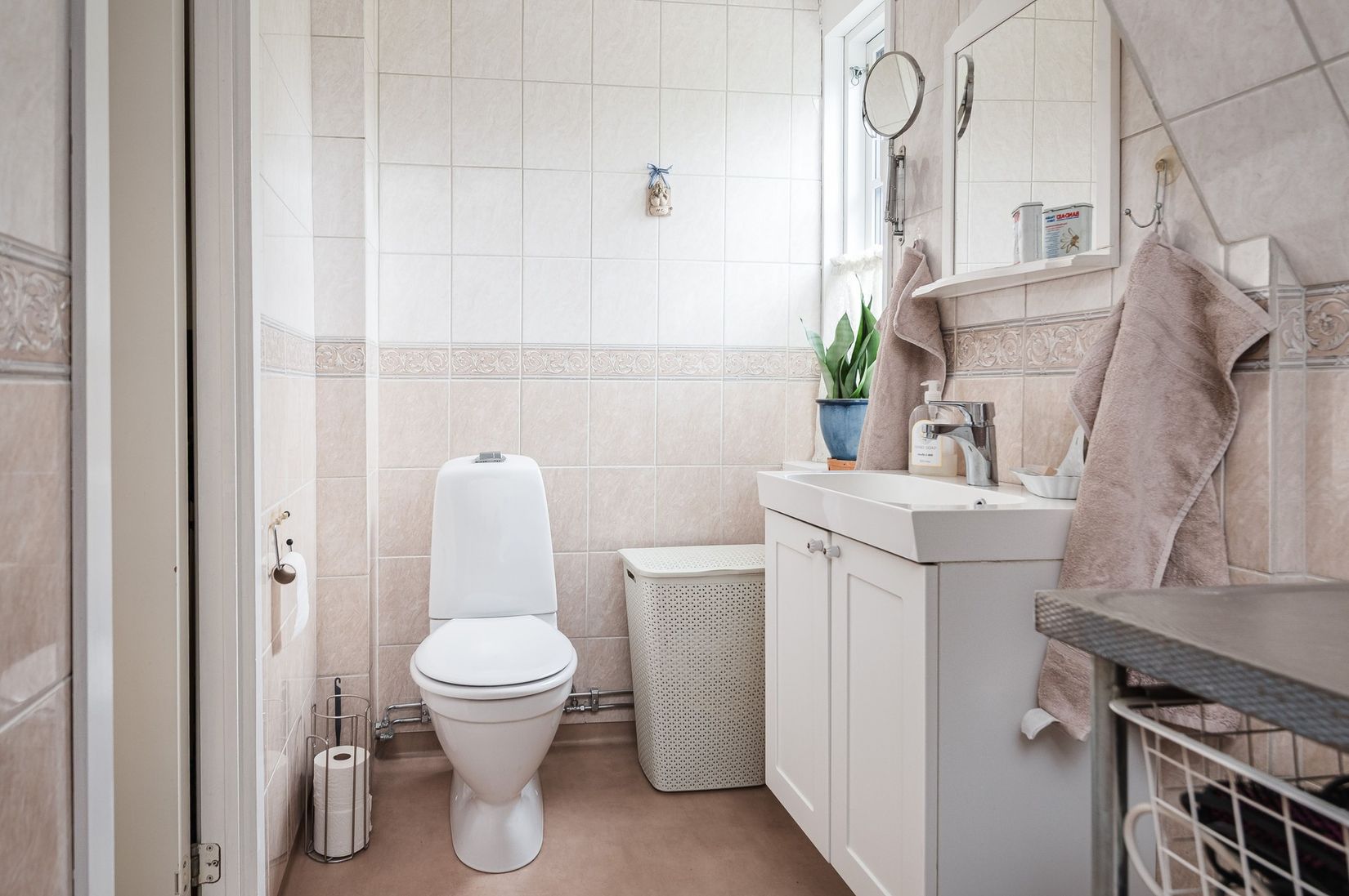 Villa, Nyköpingsvägen 558, Strömsfors, Norrköping