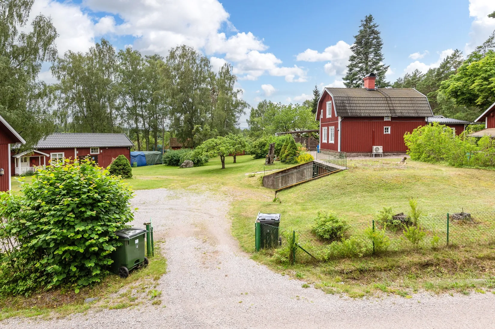 Villa, Nyköpingsvägen 558, Strömsfors, Norrköping