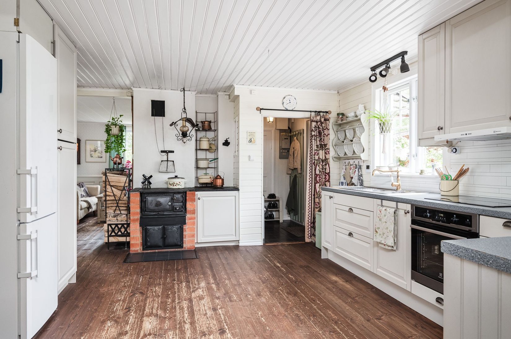 Villa, Nyköpingsvägen 558, Strömsfors, Norrköping