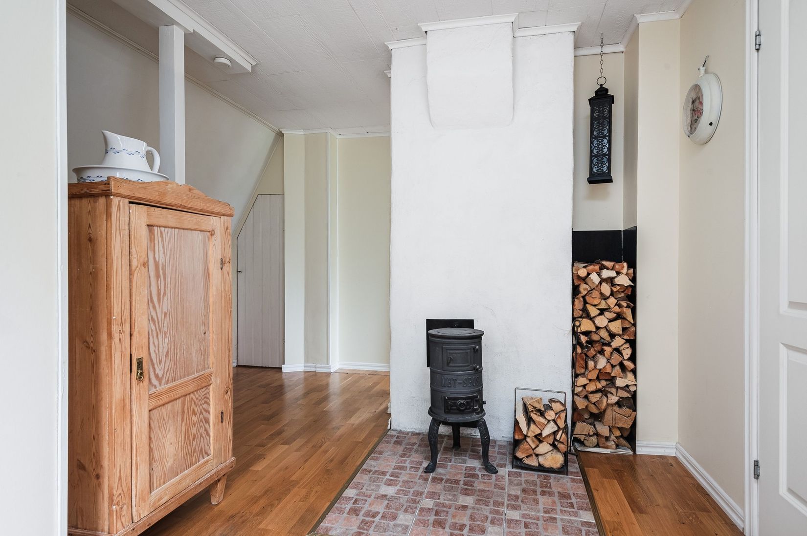 Villa, Nyköpingsvägen 558, Strömsfors, Norrköping