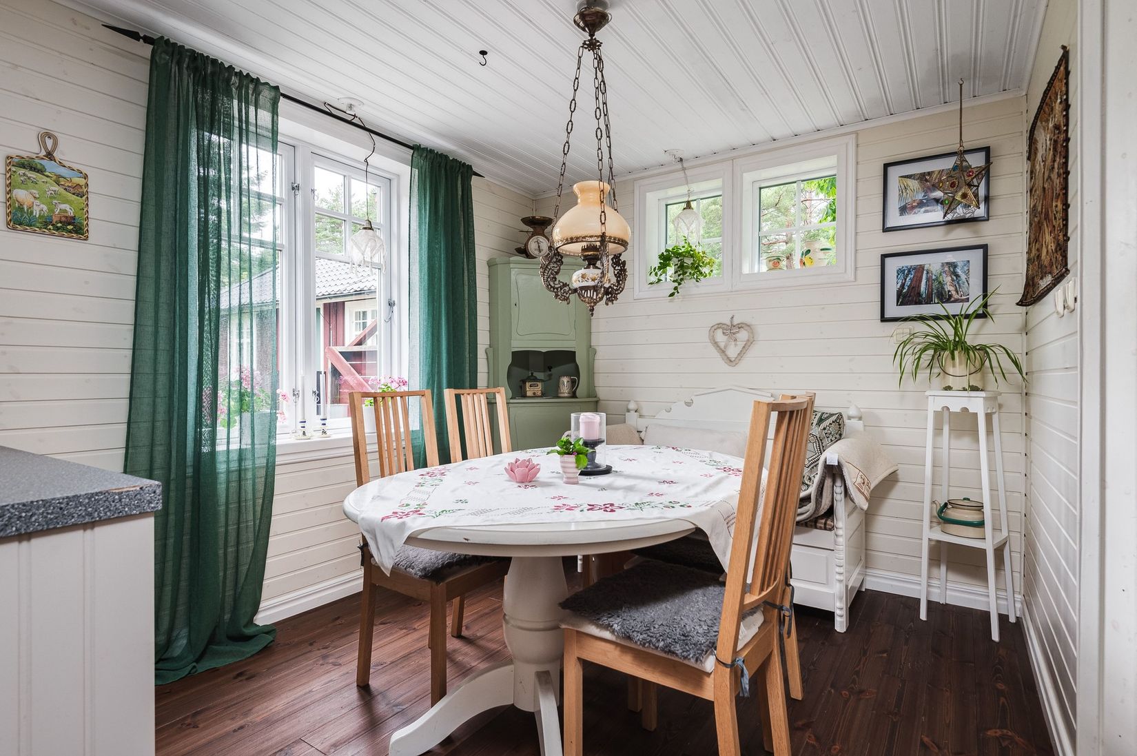 Villa, Nyköpingsvägen 558, Strömsfors, Norrköping