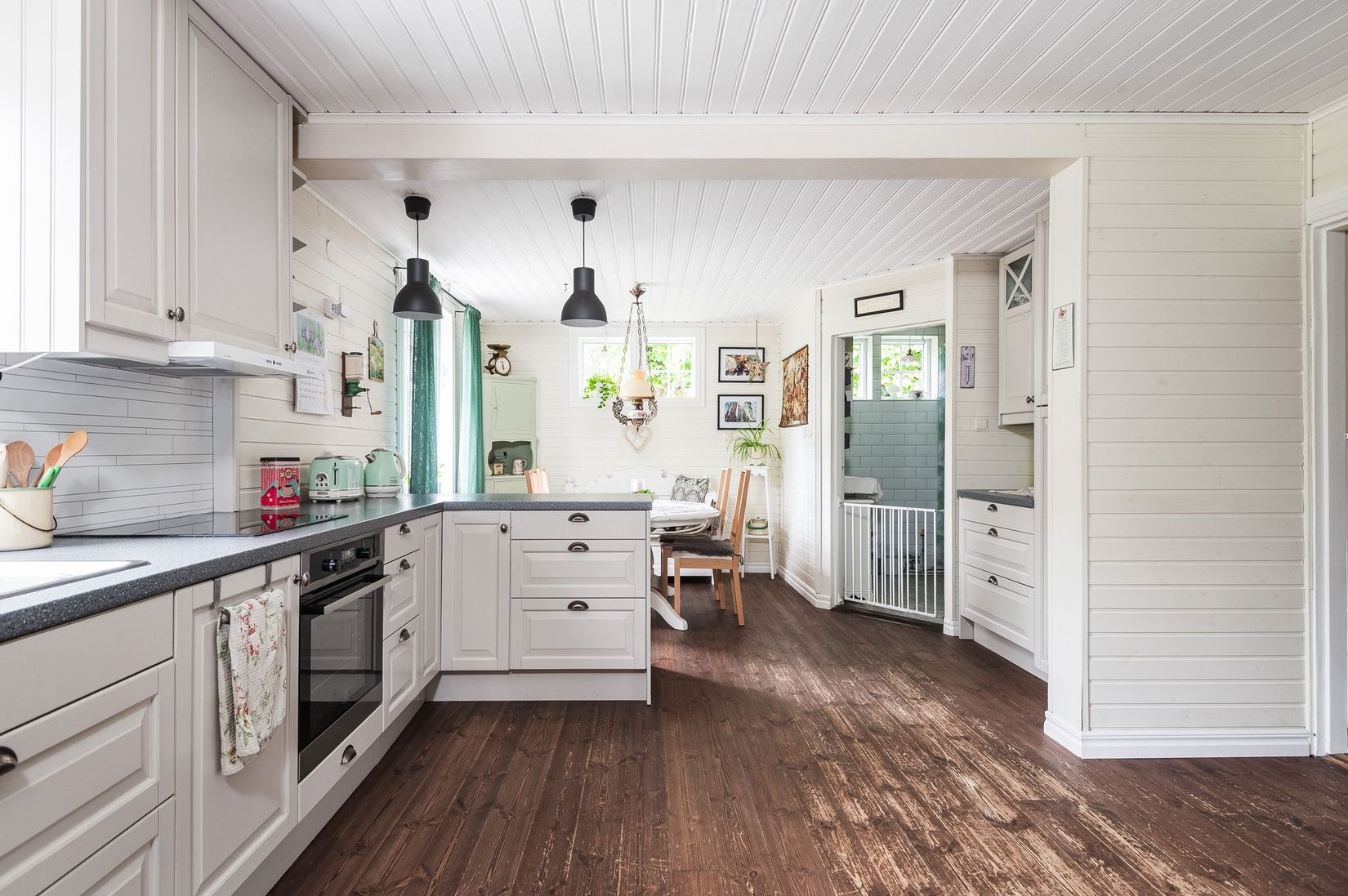 Villa, Nyköpingsvägen 558, Strömsfors, Norrköping