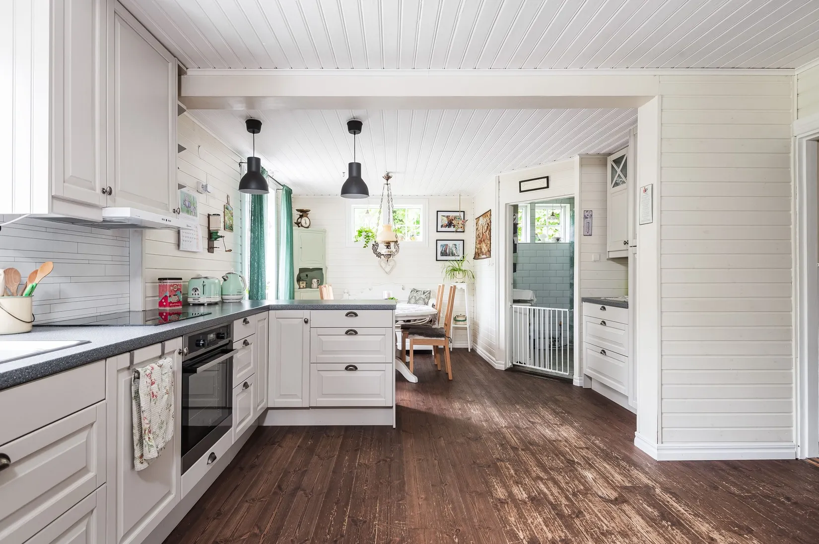 Villa, Nyköpingsvägen 558, Strömsfors, Norrköping