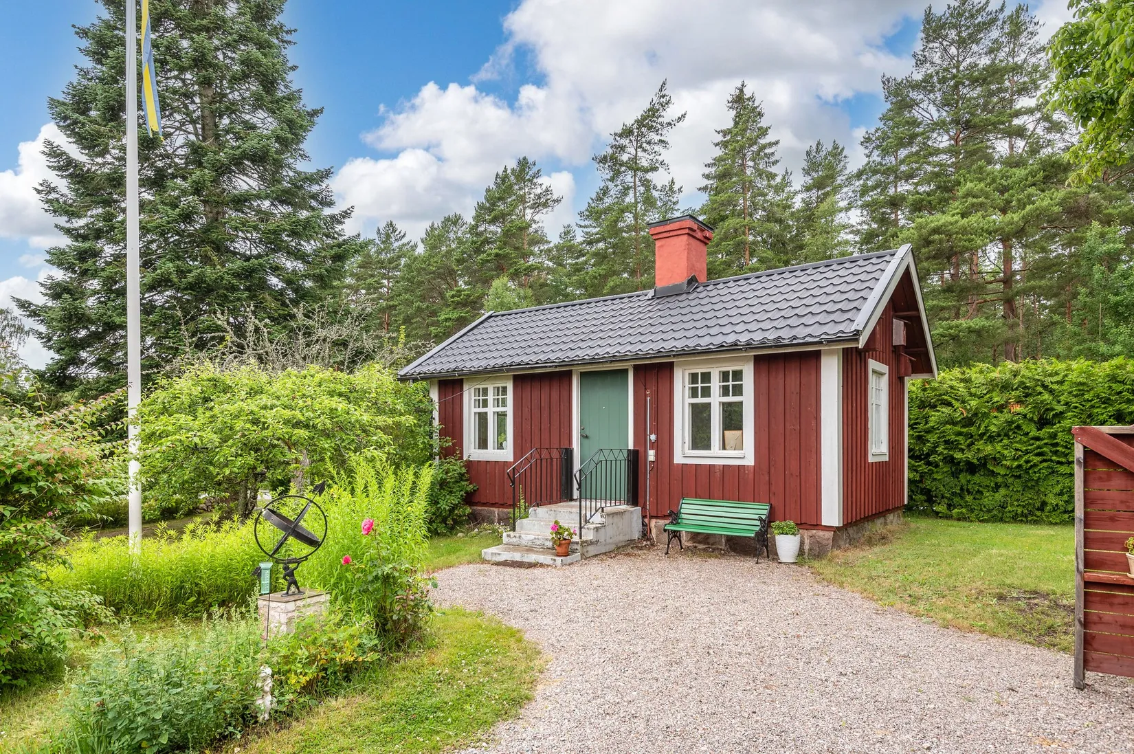 Villa, Nyköpingsvägen 558, Strömsfors, Norrköping