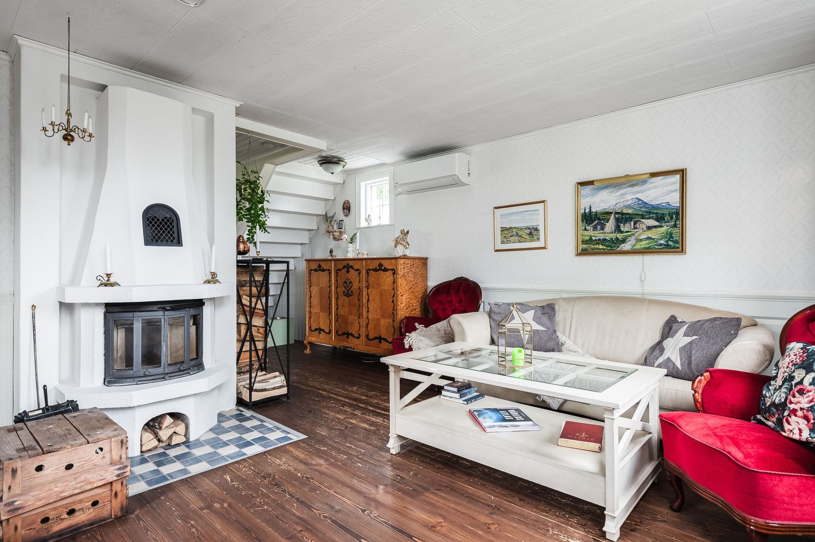 Villa, Nyköpingsvägen 558, Strömsfors, Norrköping