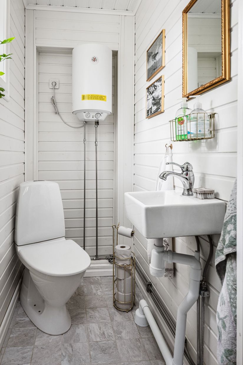 Villa, Nyköpingsvägen 558, Strömsfors, Norrköping