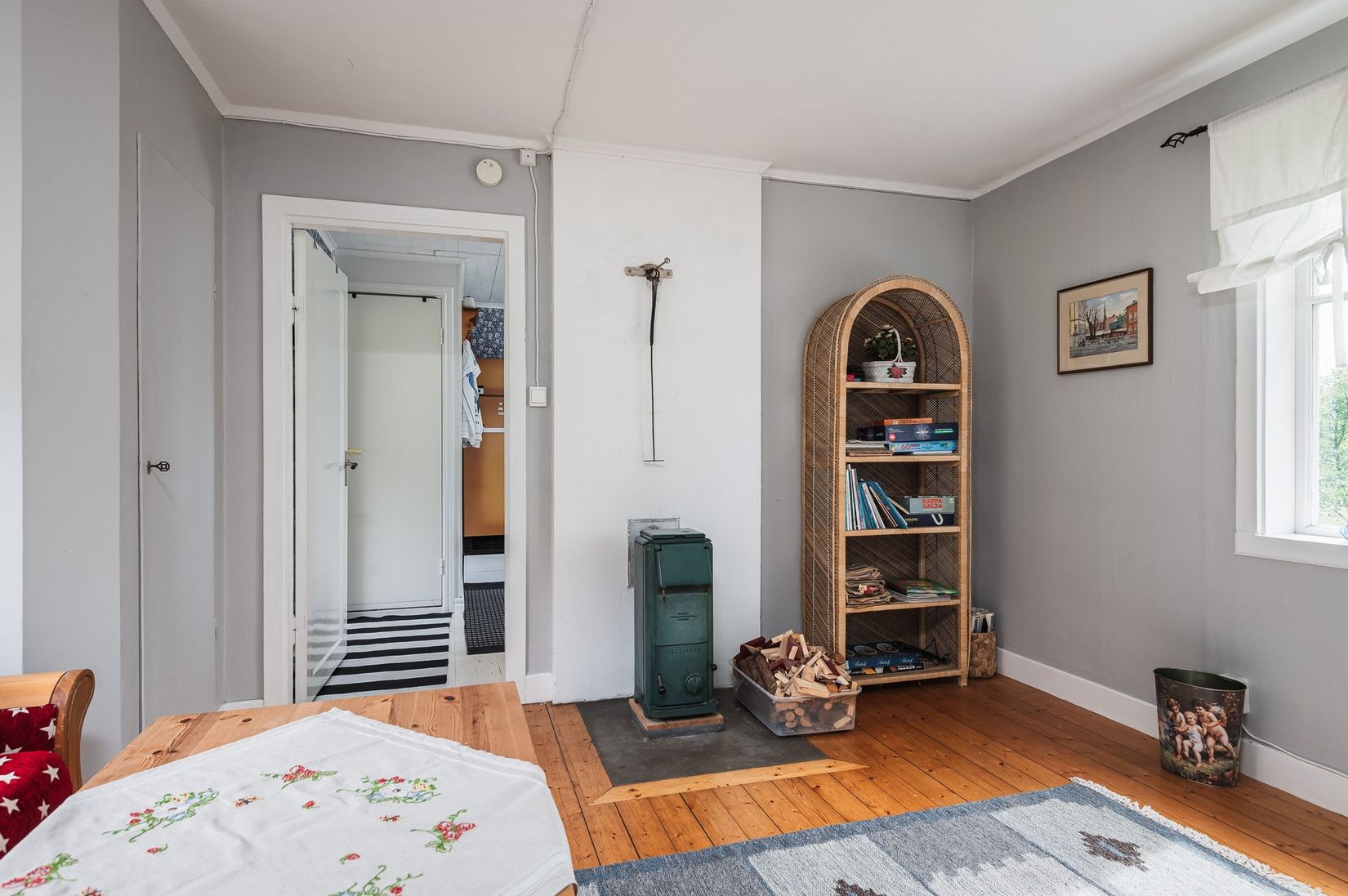 Villa, Nyköpingsvägen 558, Strömsfors, Norrköping