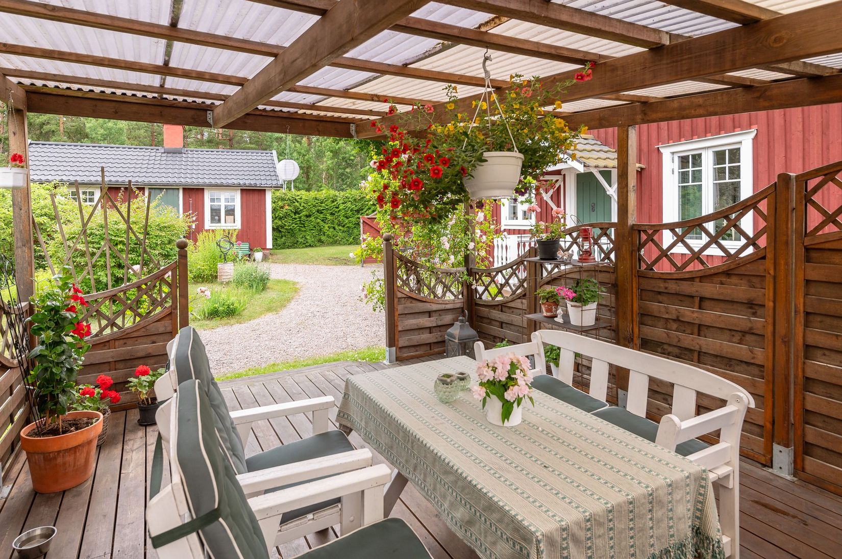 Villa, Nyköpingsvägen 558, Strömsfors, Norrköping