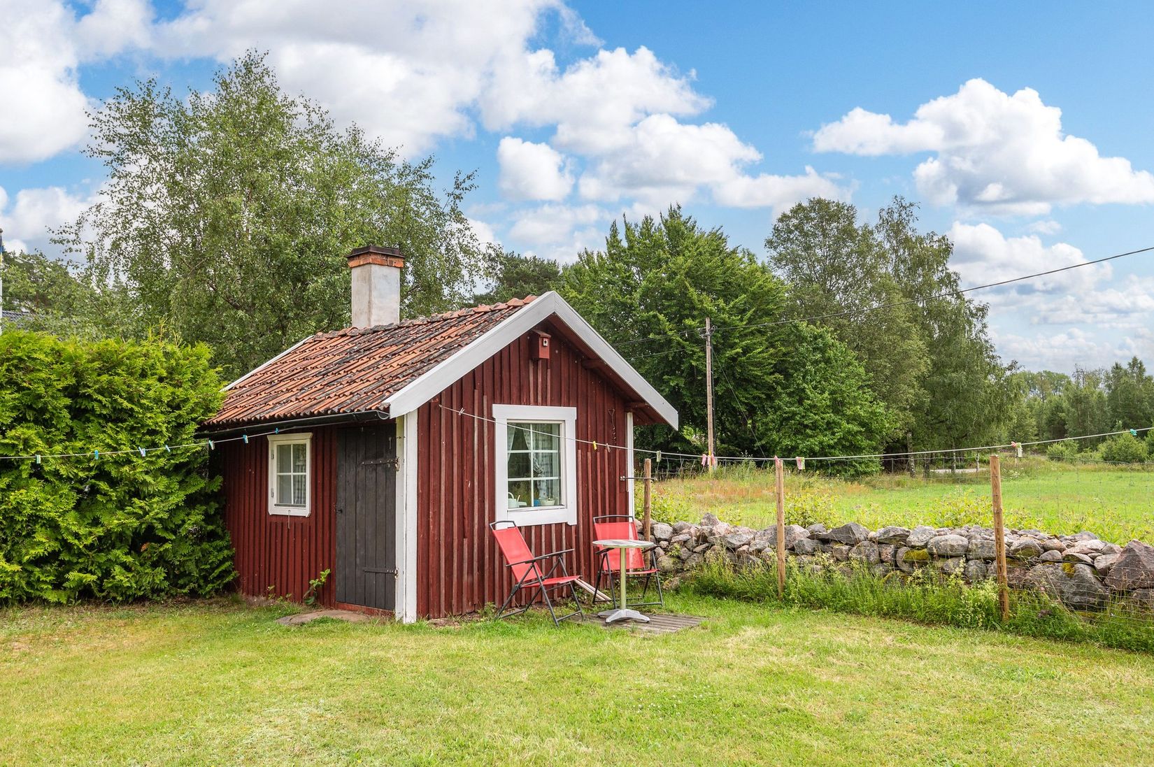 Villa, Nyköpingsvägen 558, Strömsfors, Norrköping