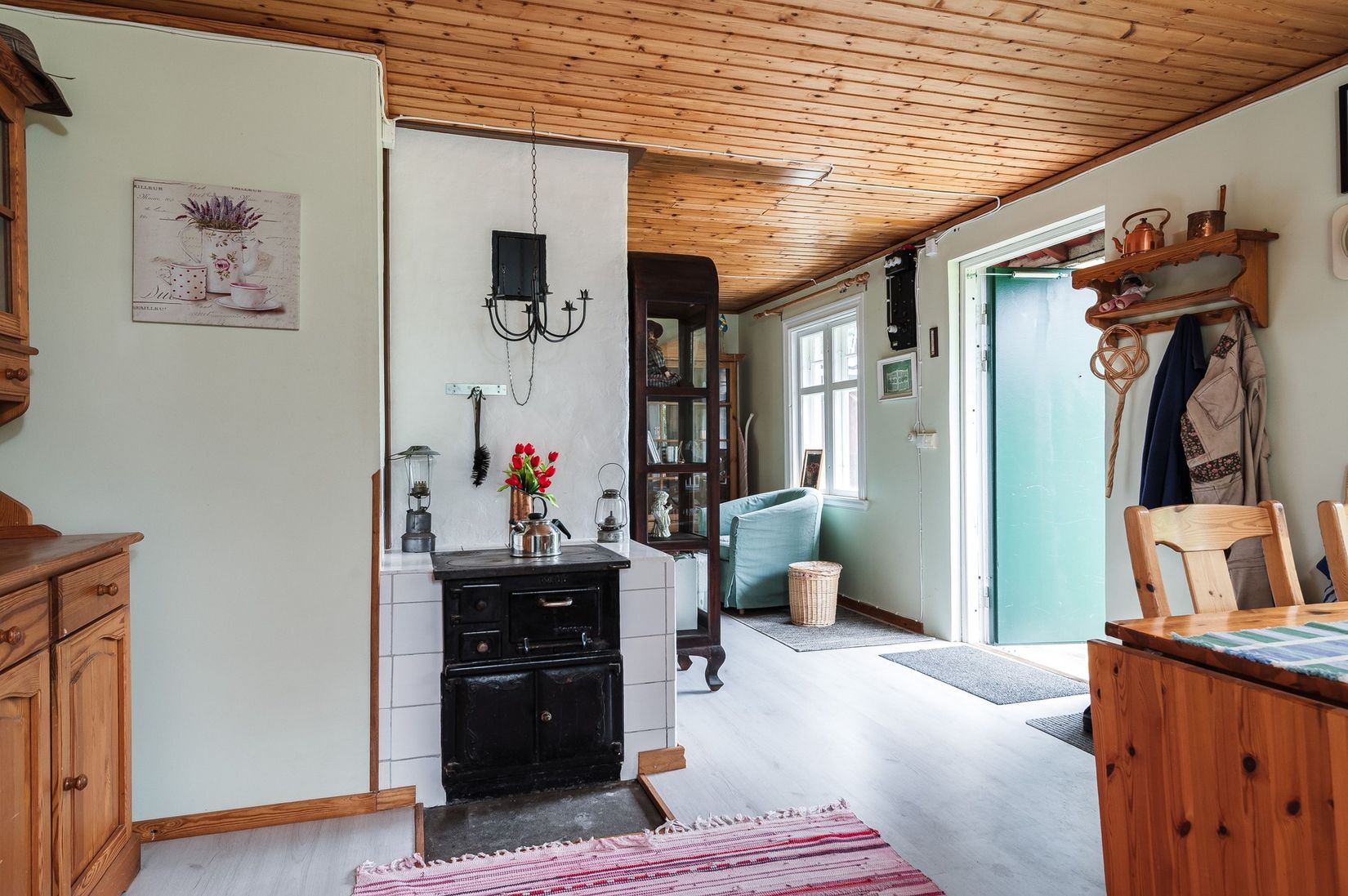 Villa, Nyköpingsvägen 558, Strömsfors, Norrköping