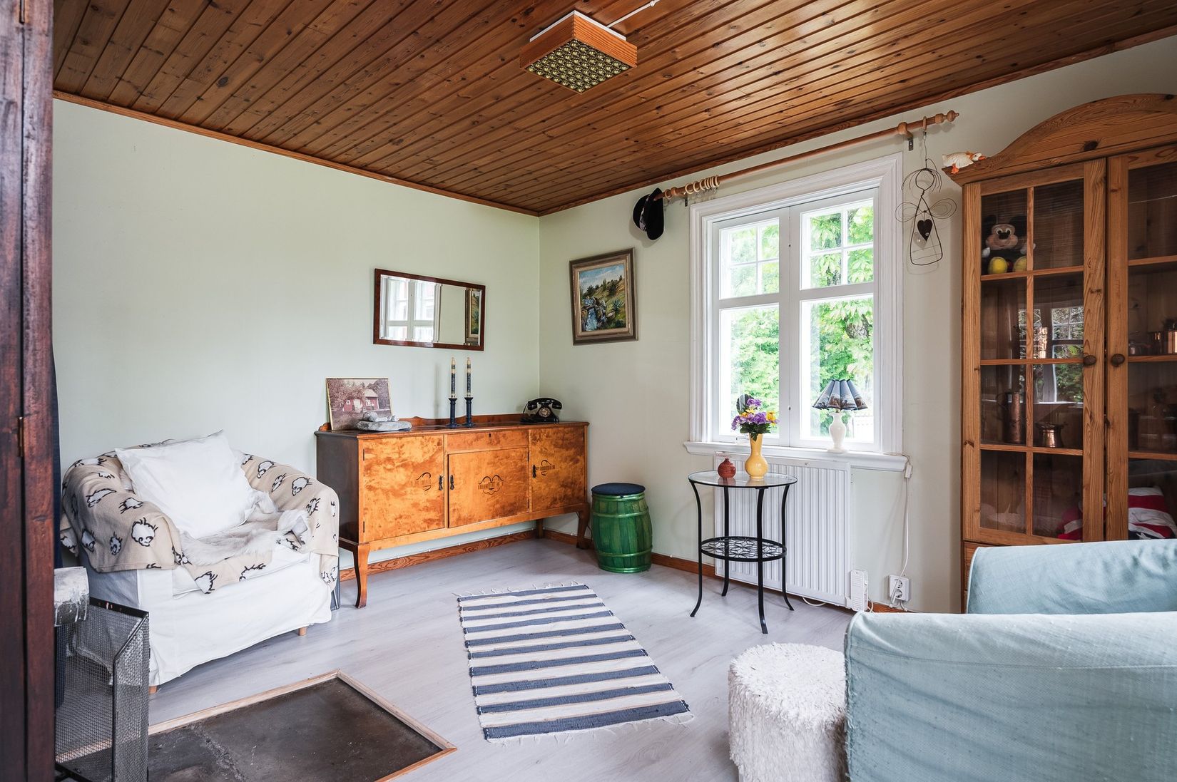 Villa, Nyköpingsvägen 558, Strömsfors, Norrköping