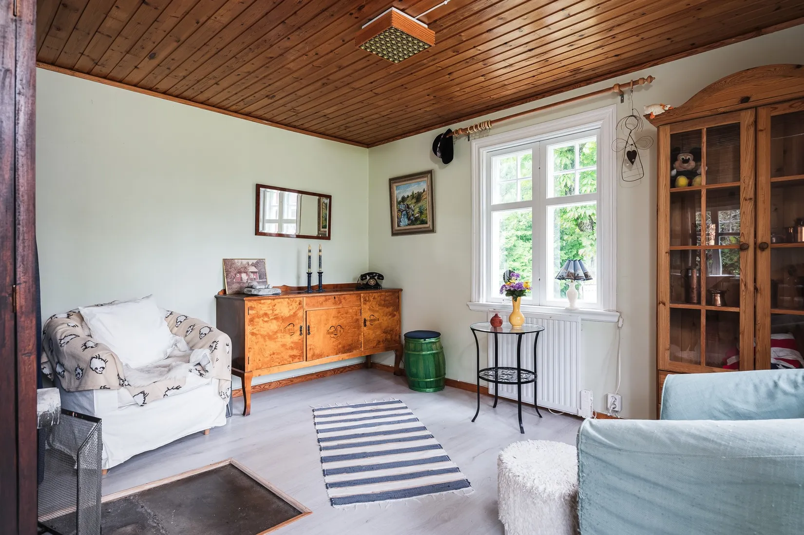 Villa, Nyköpingsvägen 558, Strömsfors, Norrköping
