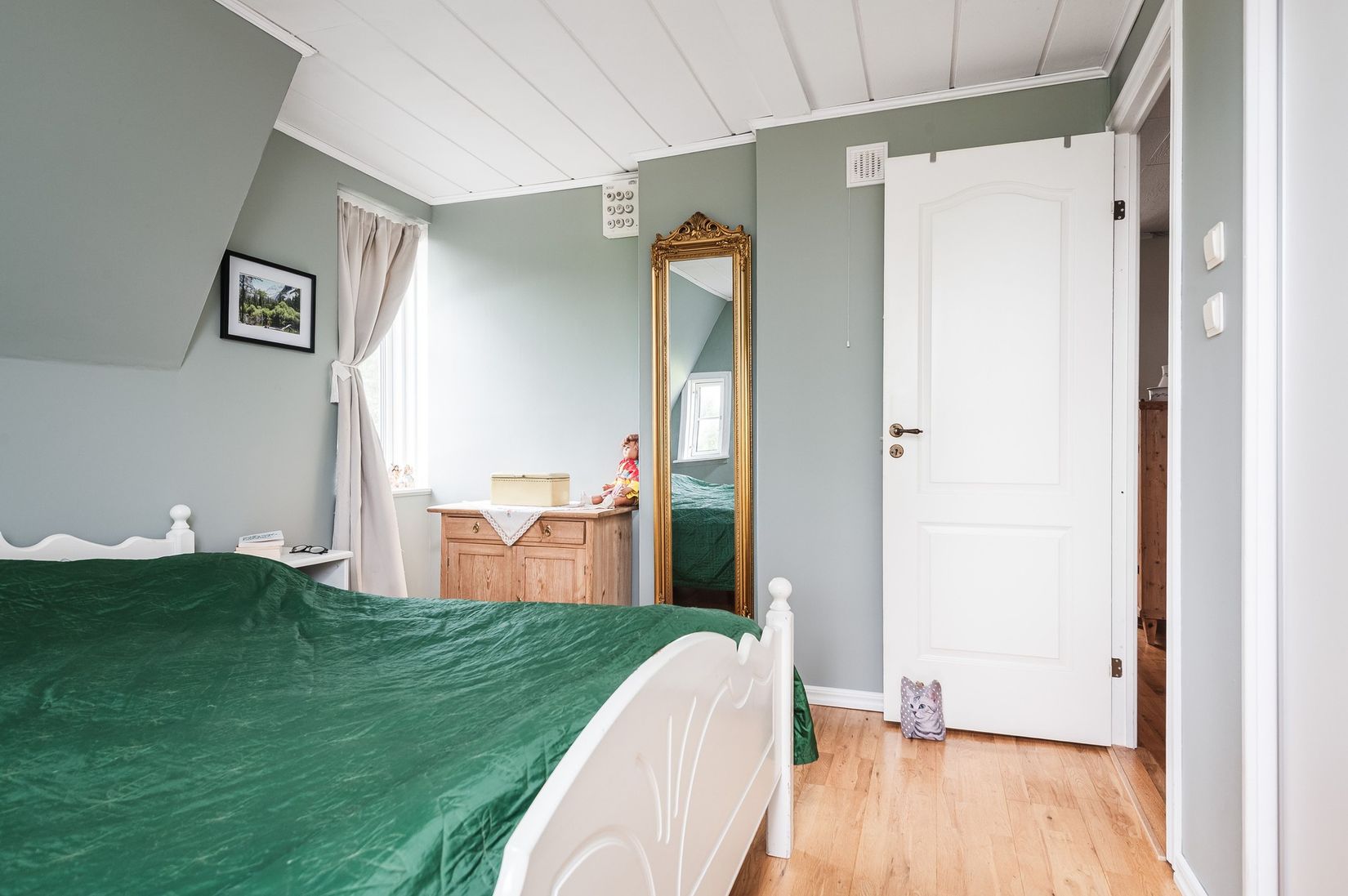 Villa, Nyköpingsvägen 558, Strömsfors, Norrköping