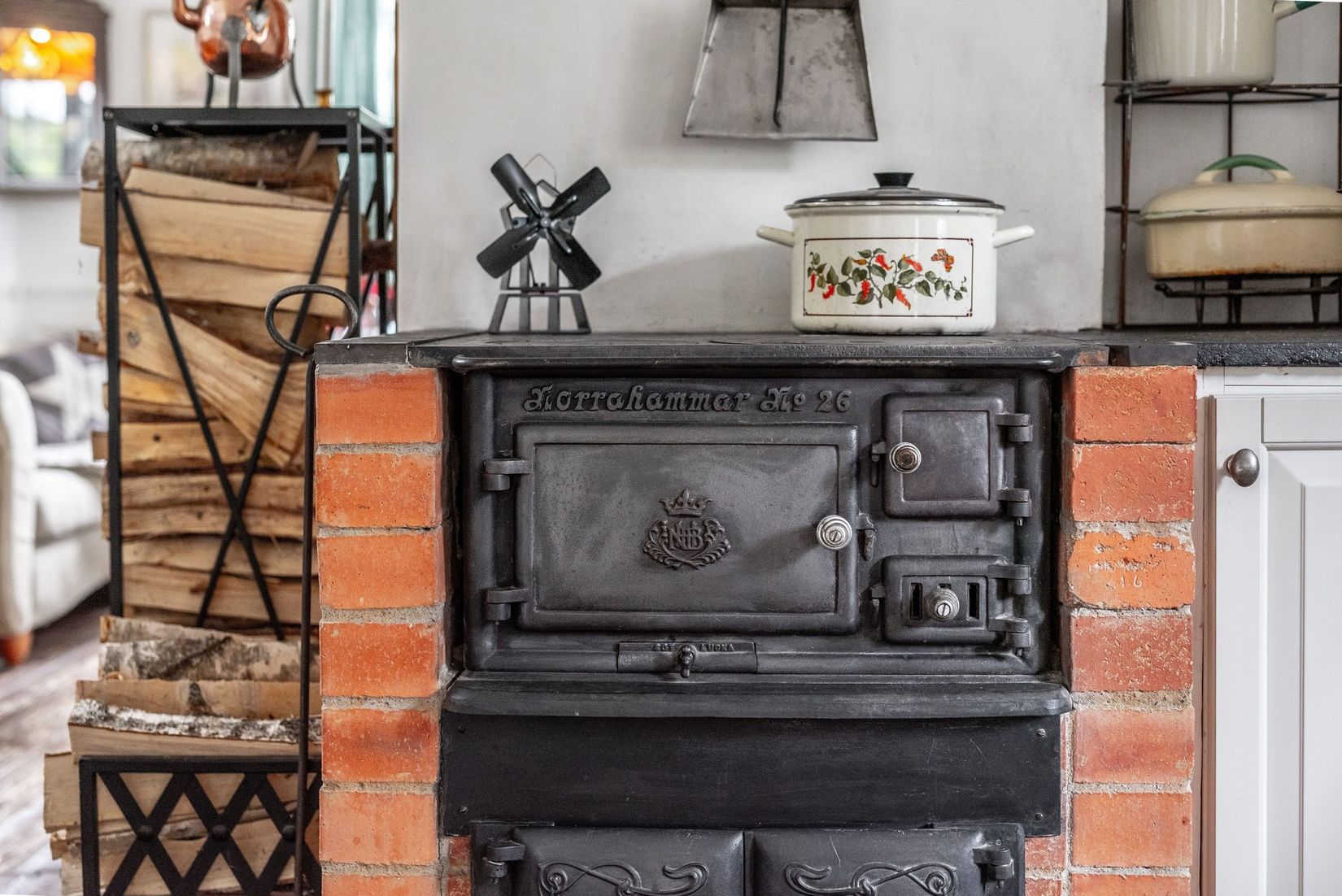 Villa, Nyköpingsvägen 558, Strömsfors, Norrköping